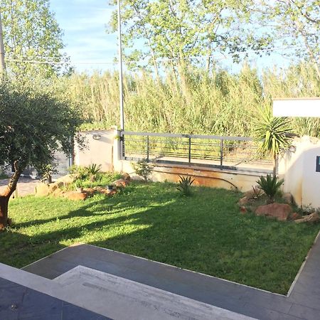 Bed&Breakfast Riccio&Lella Fiumicino Ngoại thất bức ảnh