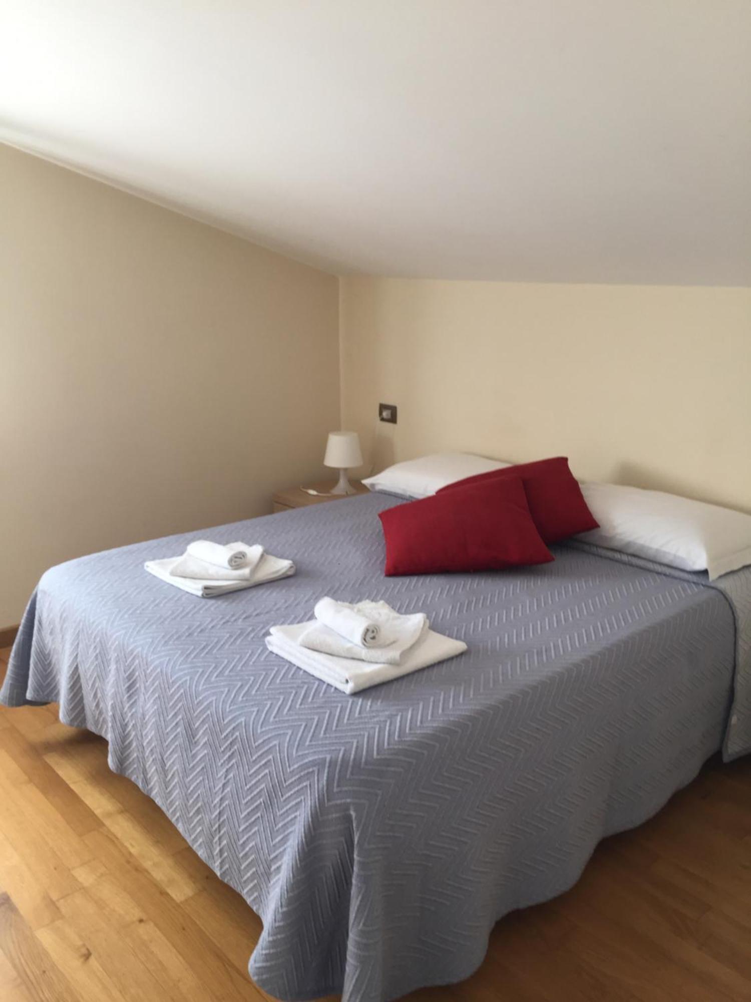 Bed&Breakfast Riccio&Lella Fiumicino Ngoại thất bức ảnh