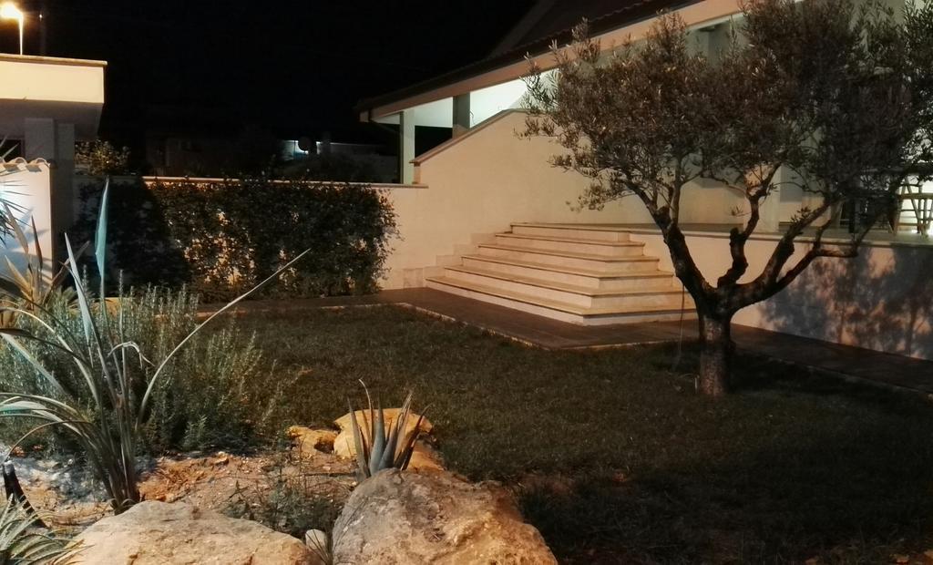 Bed&Breakfast Riccio&Lella Fiumicino Ngoại thất bức ảnh