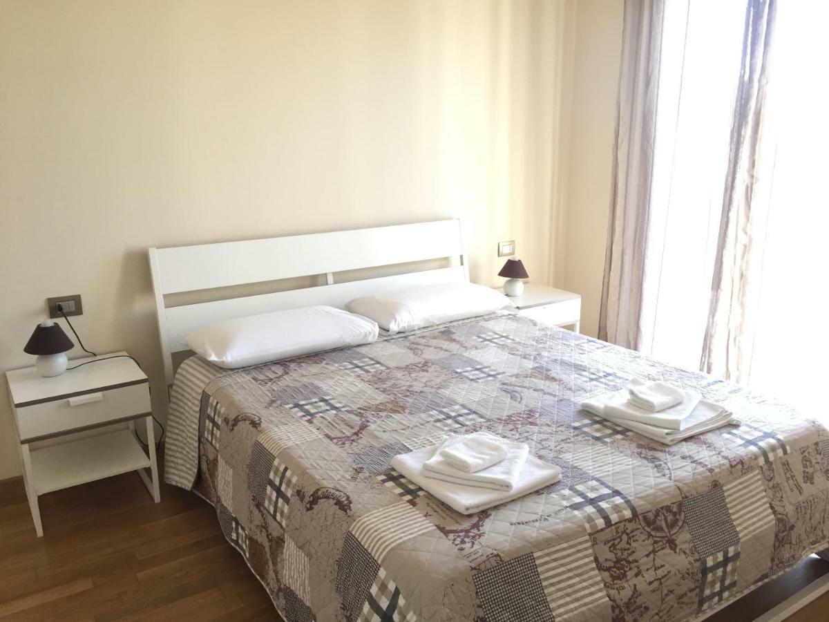 Bed&Breakfast Riccio&Lella Fiumicino Ngoại thất bức ảnh