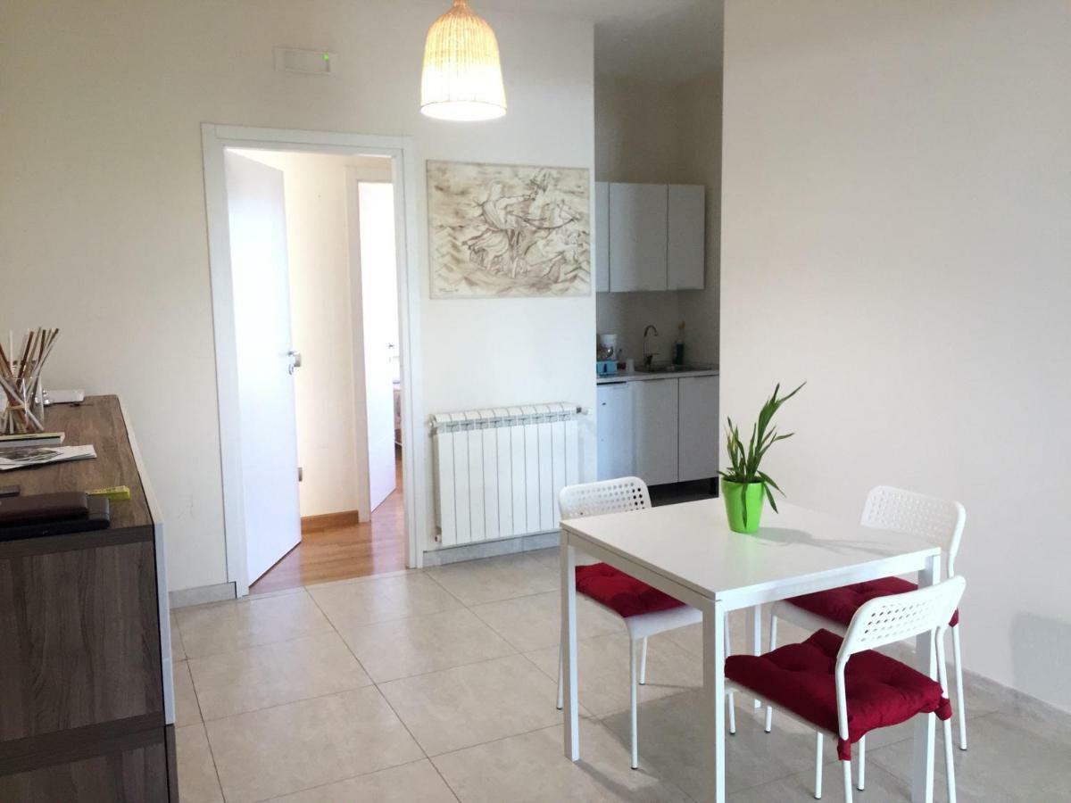 Bed&Breakfast Riccio&Lella Fiumicino Ngoại thất bức ảnh